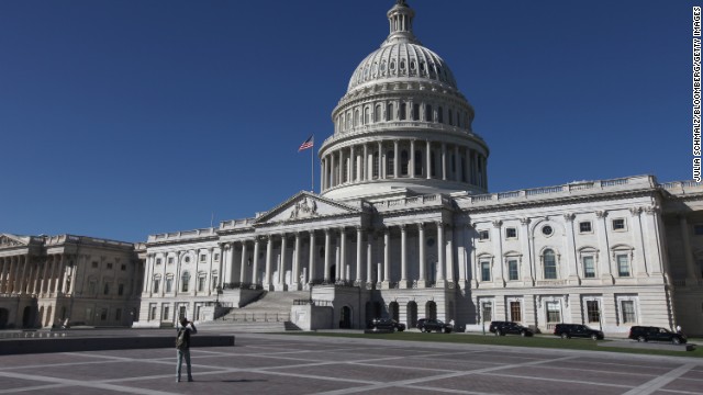 Government shutdown
